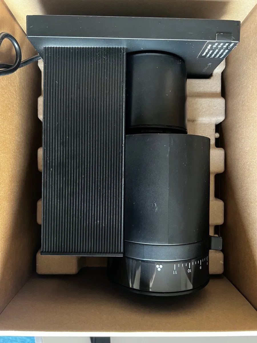 Fellow Opus Coffee Grinder - Image 3