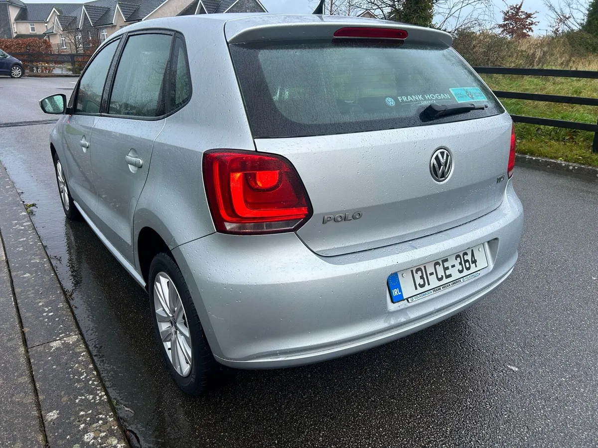 Vw Polo 2013 New NCT 02/27 - Image 3