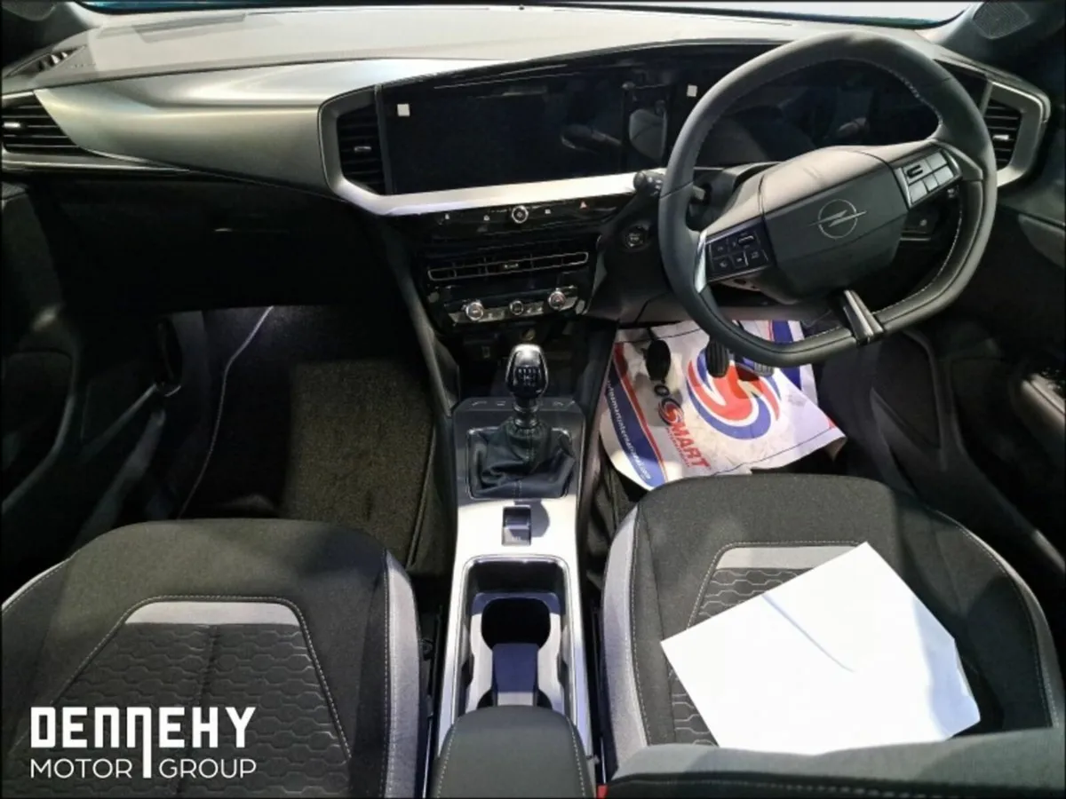 Opel Mokka Elegance 1.2  - €133 P/W - Image 2