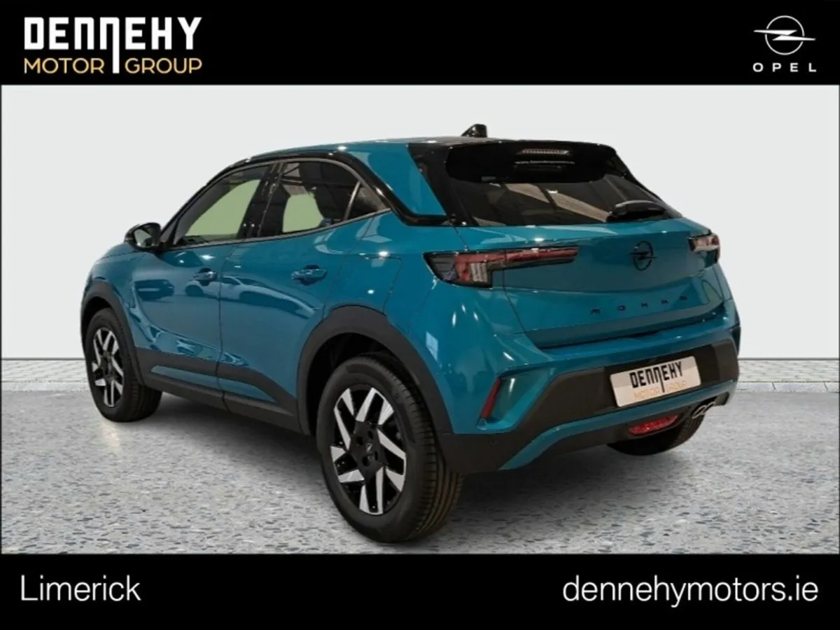 Opel Mokka Elegance 1.2  - €133 P/W - Image 3