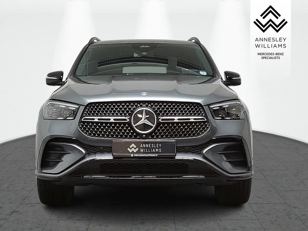 Mercedes-Benz GLE GLE 400e AMG Line Urban Edition - Image 3