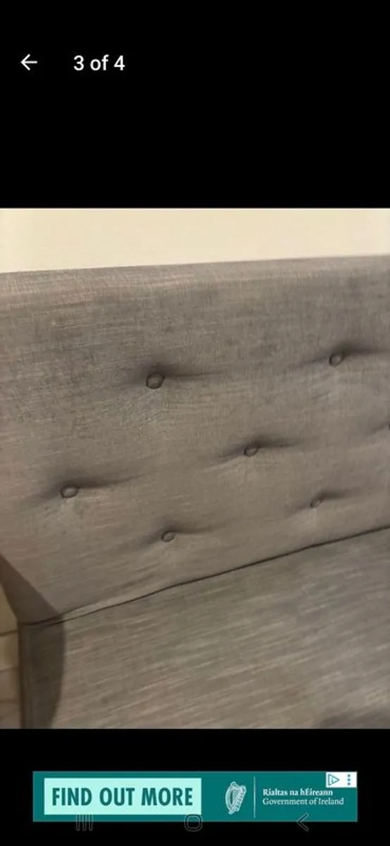 Dining bench/sofa - Image 2