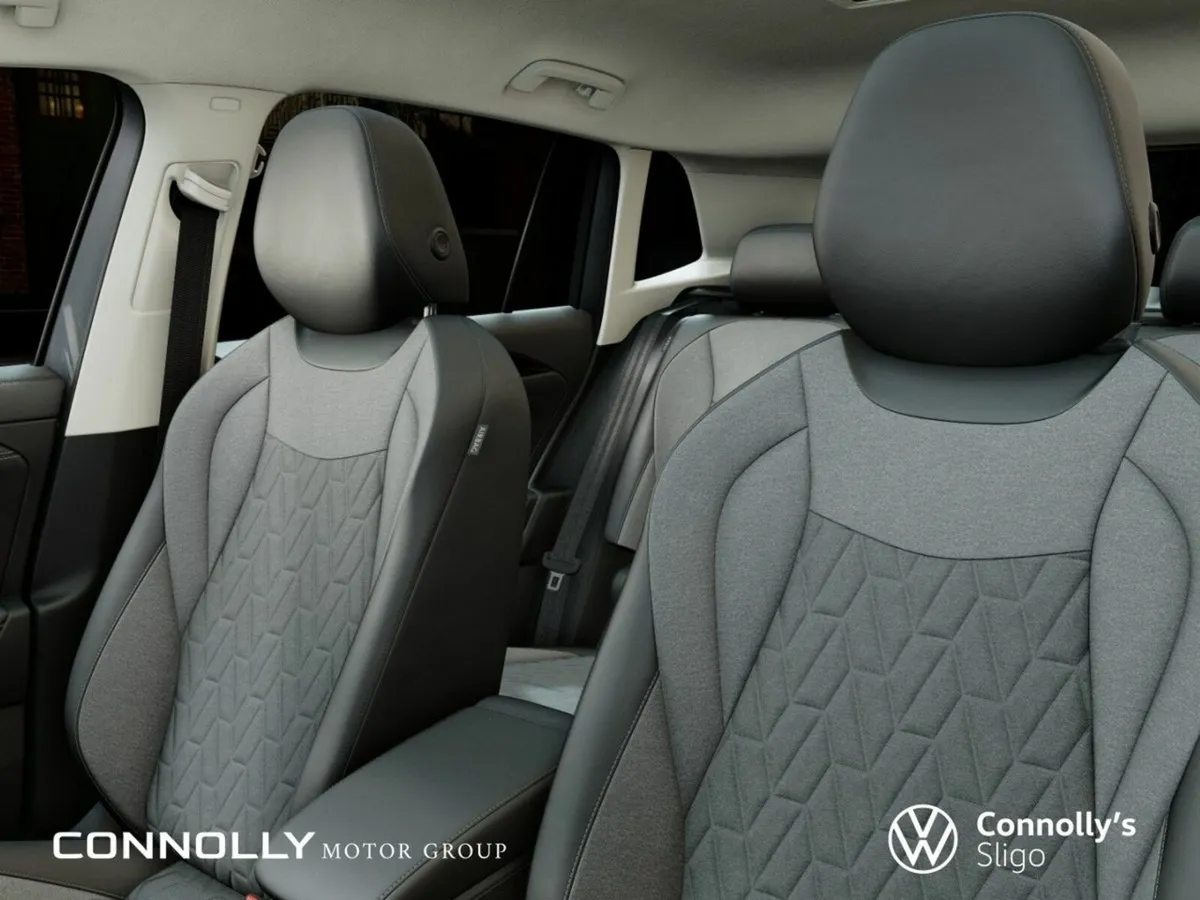 Volkswagen Tiguan EDITION 75 2.0TDI 150HP AUTO - Image 4