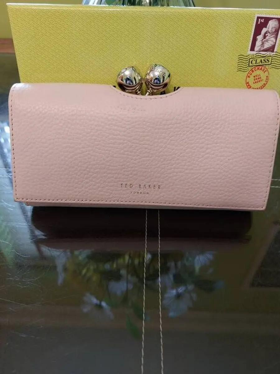 Ted Baker Purse/Wallet - Image 1