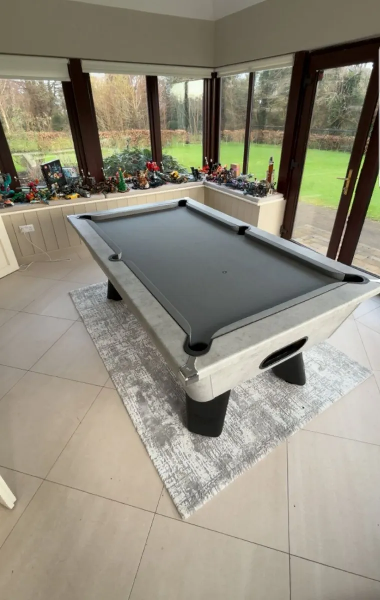 Pool tables - Image 2