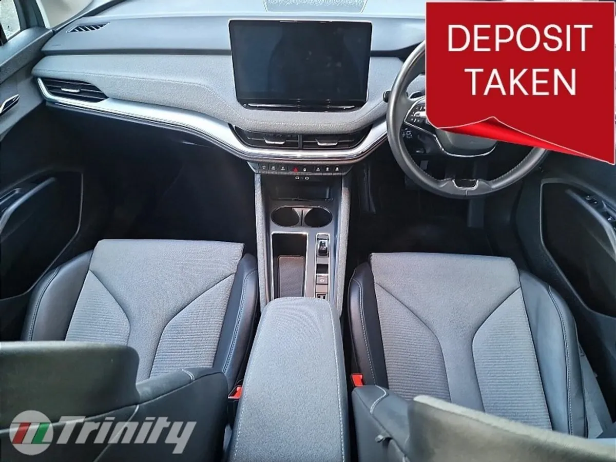 Skoda Enyaq DEPOSIT TAKEN IV 80 ** LONG BATTERY SU - Image 2