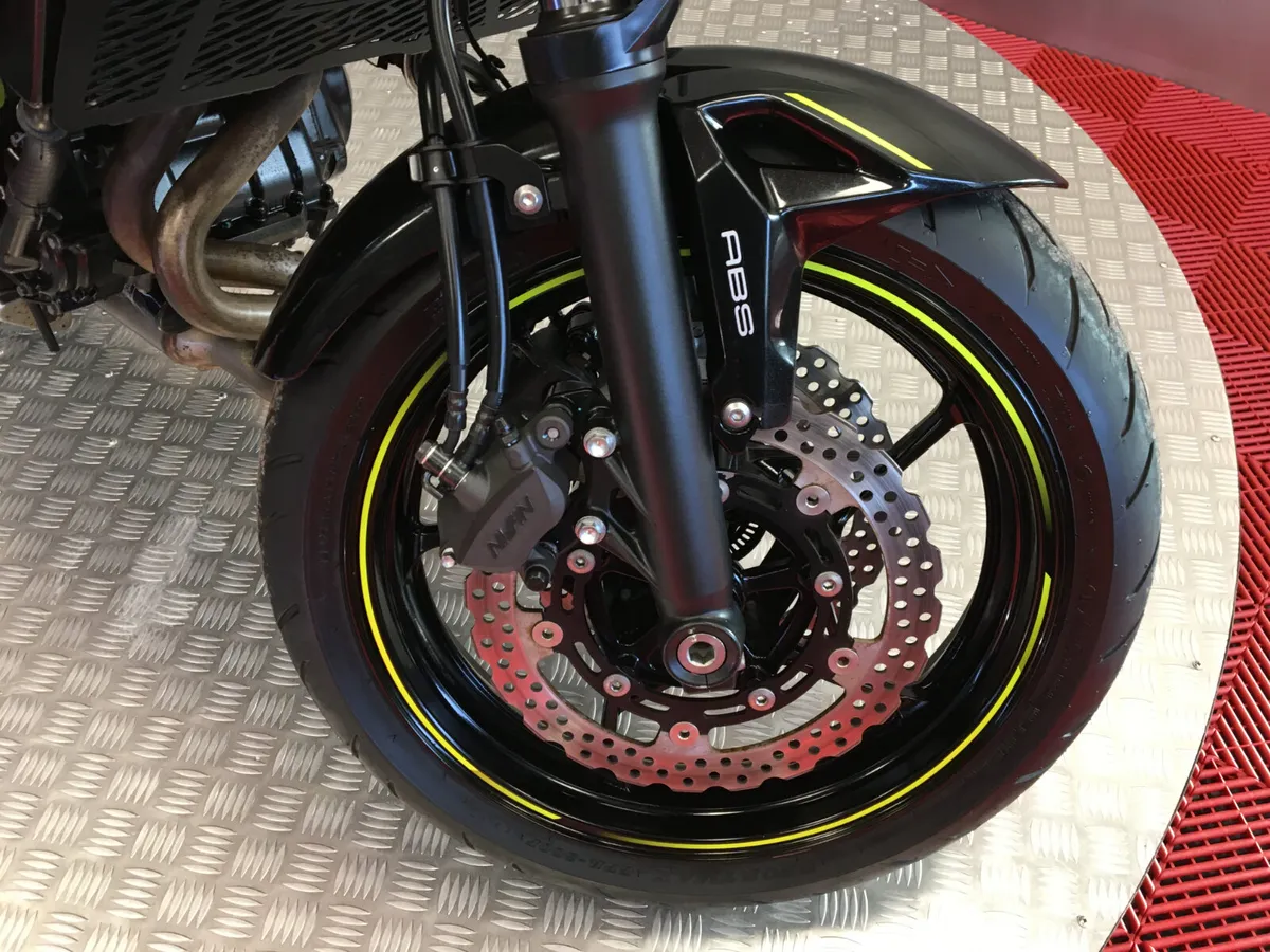 2021 Kawasaki Z650 ''Finance Available'' - Image 2