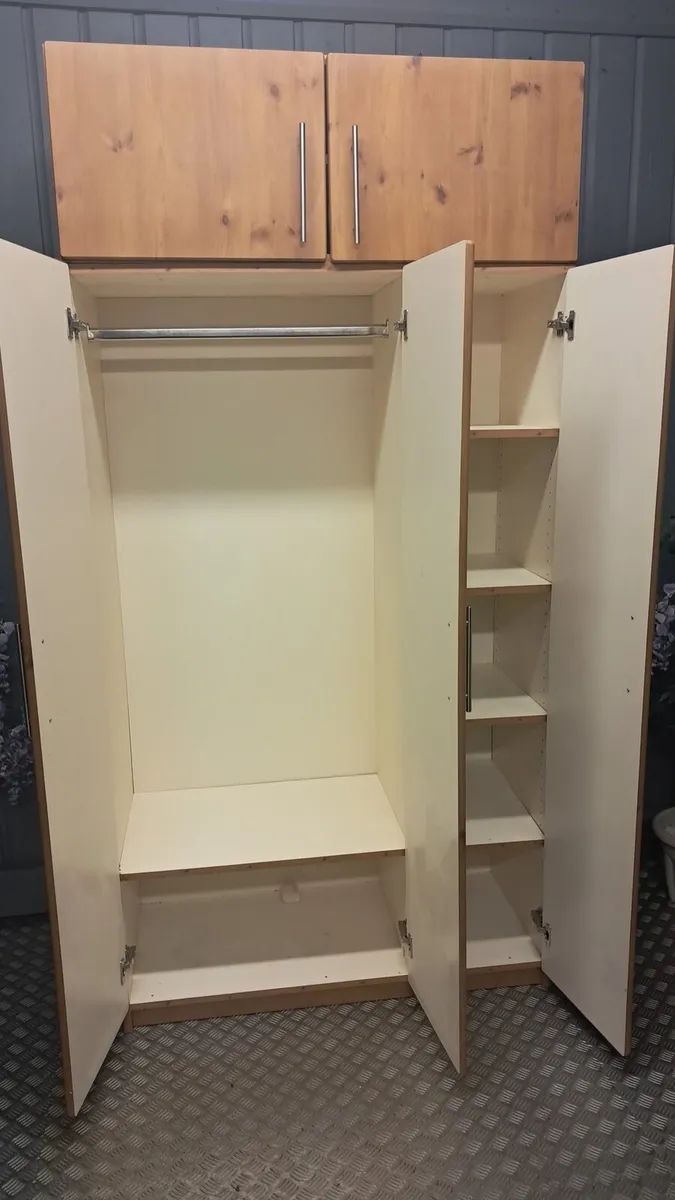 Stunning chest of drawers - Image 2