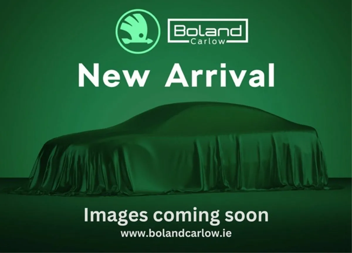 Skoda Octavia 2.0TDI SEL + *JUST IN* €70 P/W ON PC - Image 1