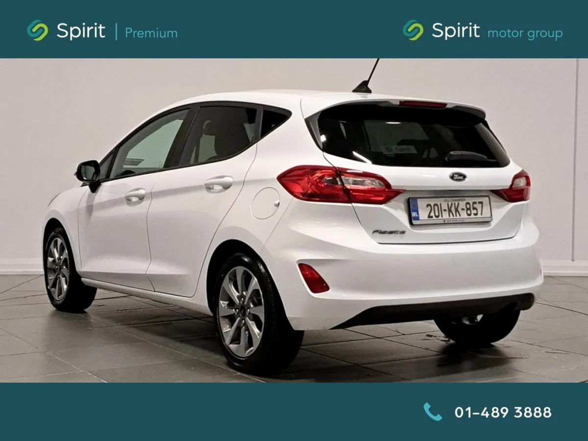 Ford Fiesta 1.1L Zetec**Call John 0861913954 - Image 3