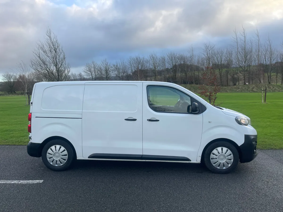 Peugeot Expert 2019 “NO VAT” - Image 2