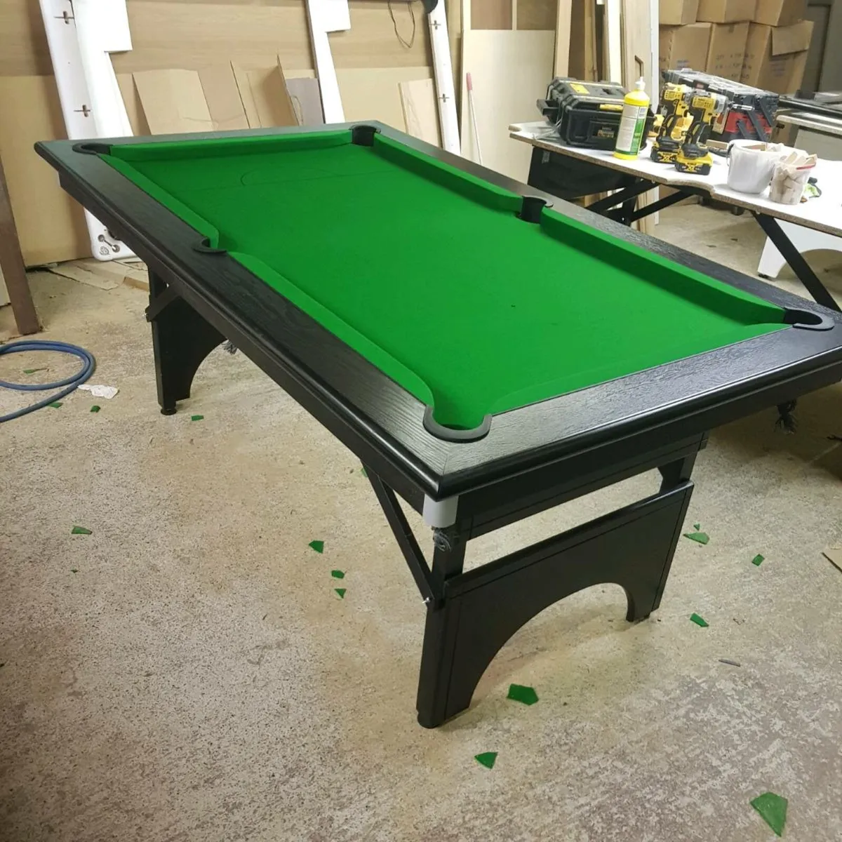 Pool tables - Image 4