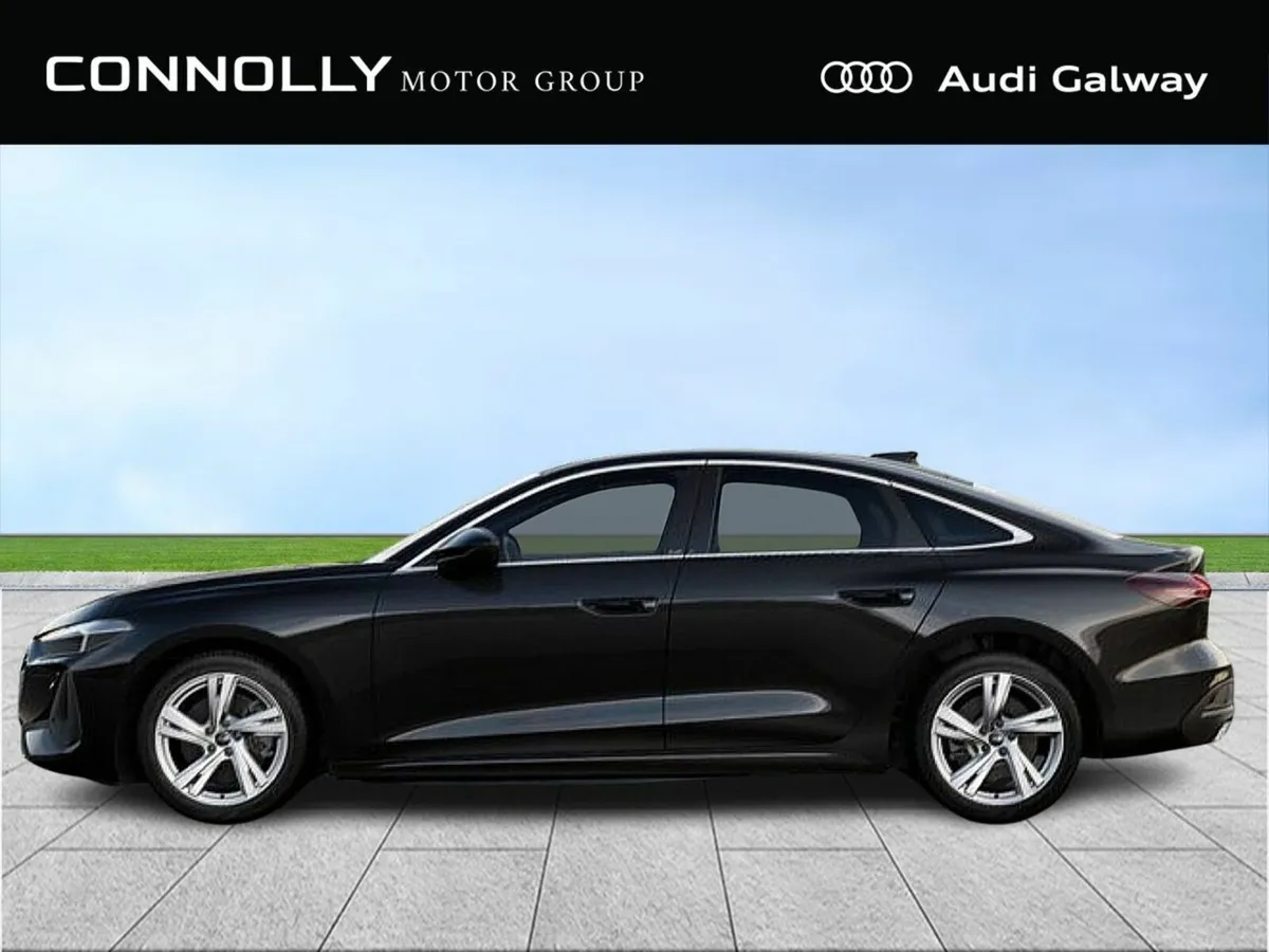 Audi A5 SE 2.0 TDI  S-TRONIC A/T - Image 3