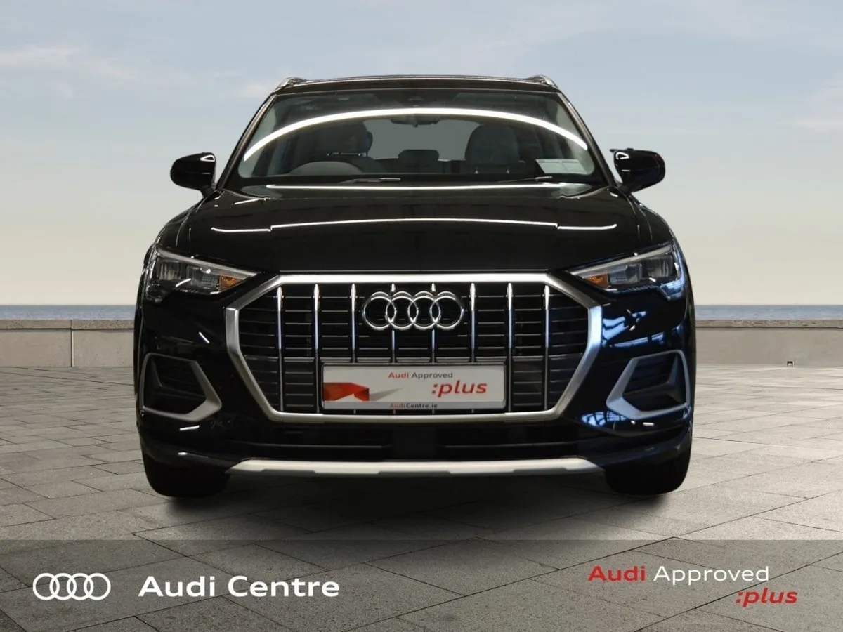 Audi Q3 35 TFSI 150 S-T SE - Image 2