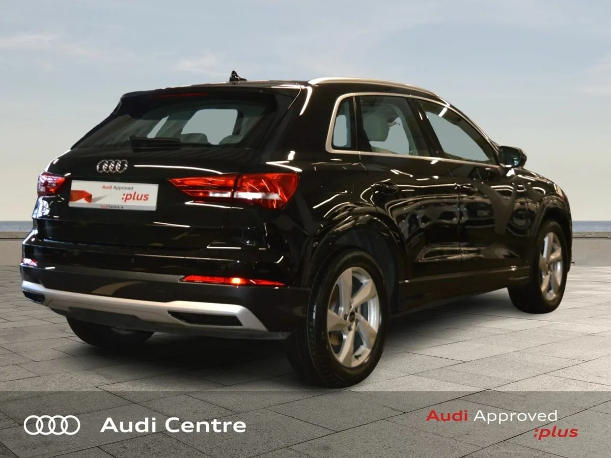 Audi Q3 35 TFSI 150 S-T SE - Image 3