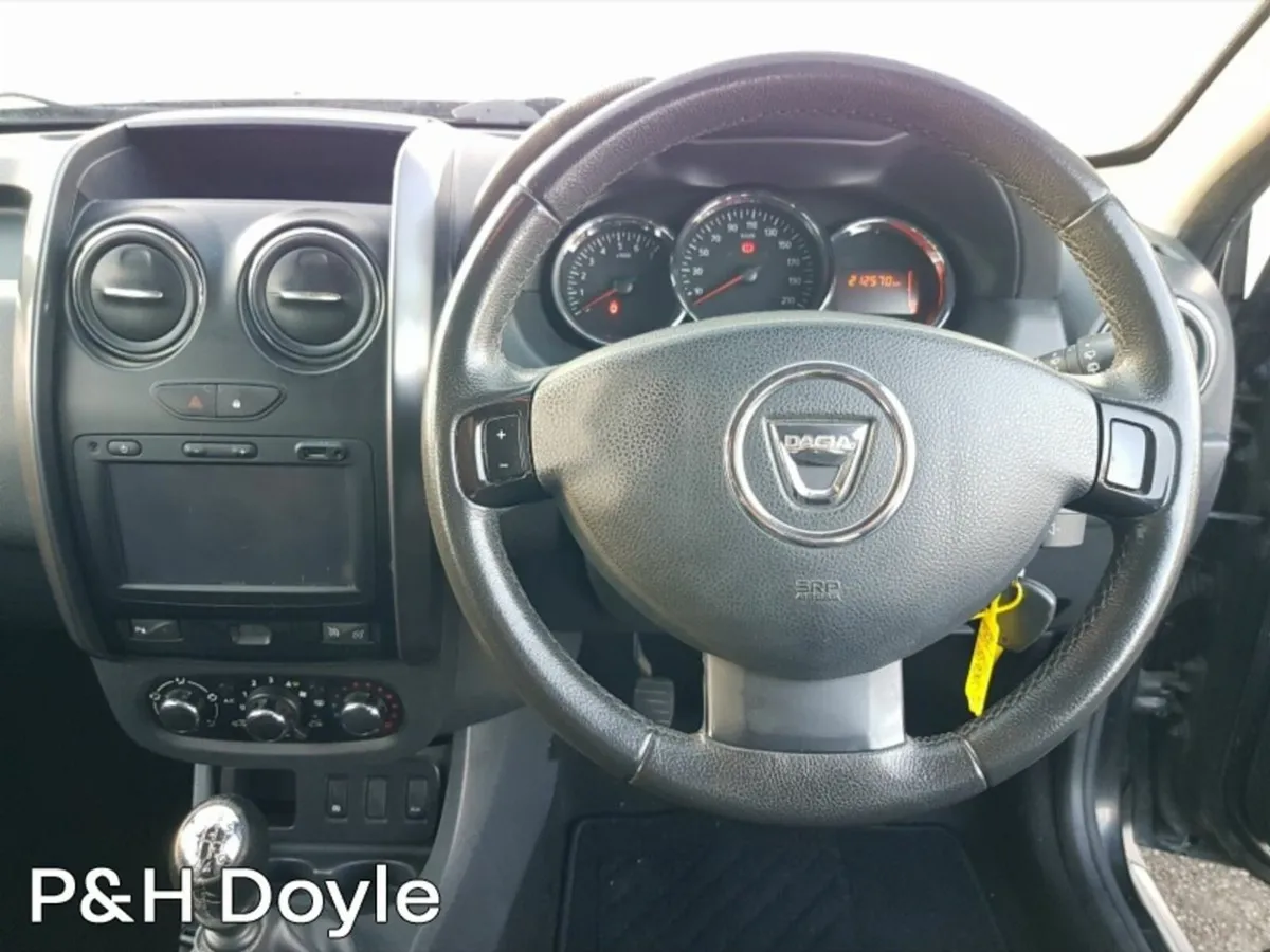Dacia Duster PRESTIGE - Image 2