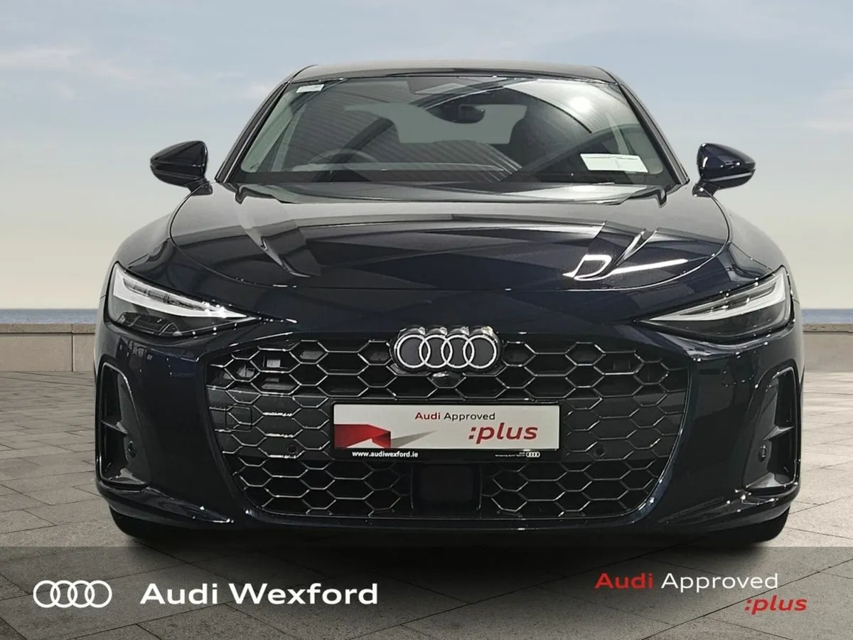 Audi A6 Audi A6 Sedan SE TDI 150 kW S tronic - Image 3