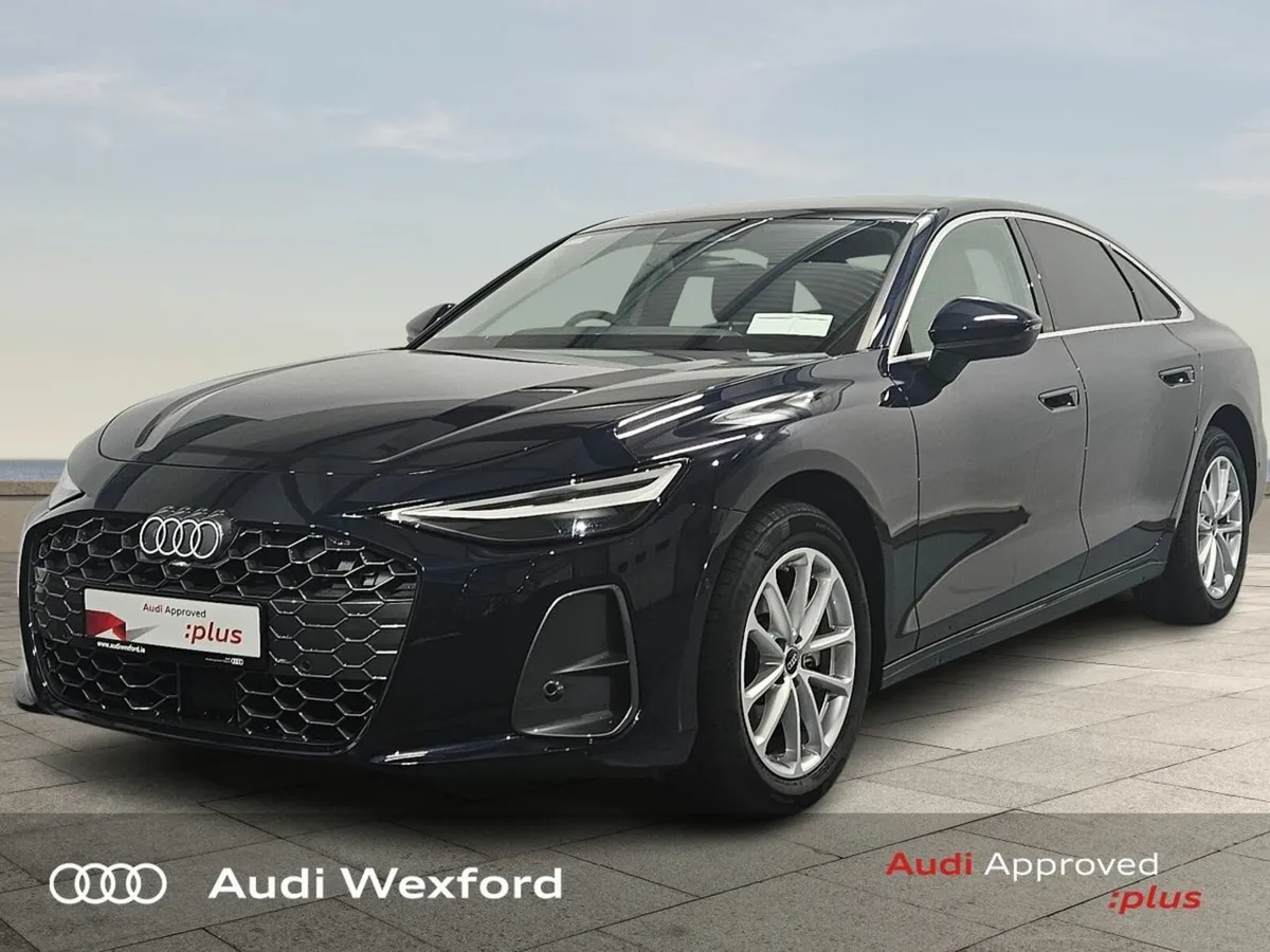 Audi A6 Audi A6 Sedan SE TDI 150 kW S tronic - Image 4