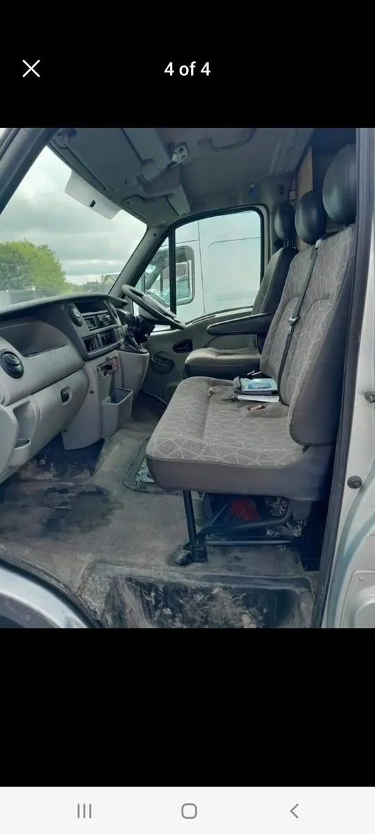 Renault master parts - Image 4