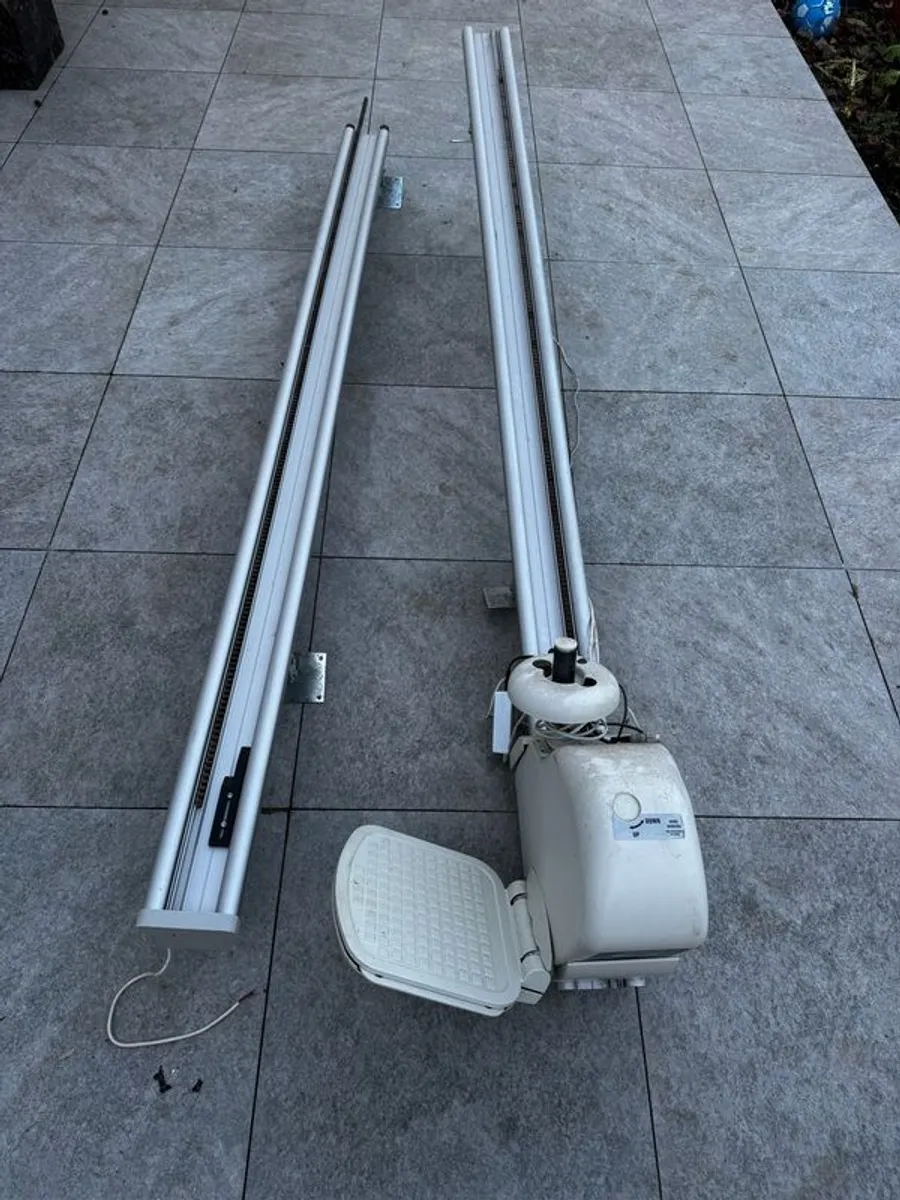 Stairlift - Image 1