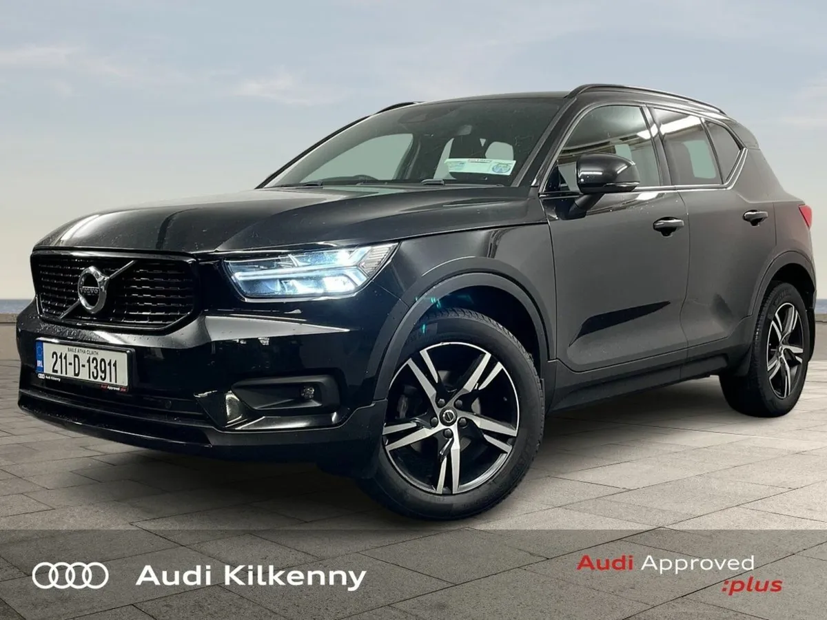 Volvo XC40 ***DEPOSIT TAKEN*** D3 (DIESEL) 150hp R - Image 3