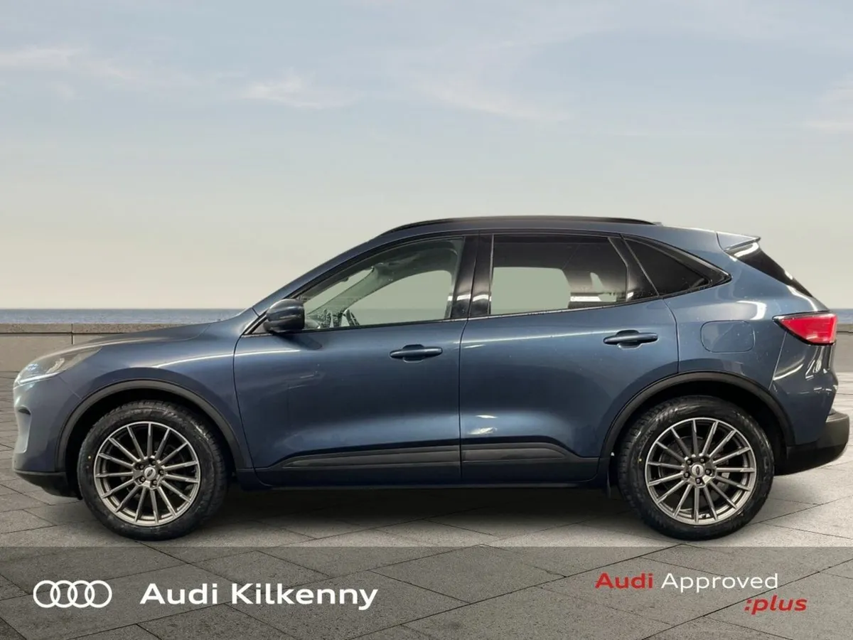 Ford Kuga 1.5 EcoBlue 120PS Titanium "Price Includ - Image 4