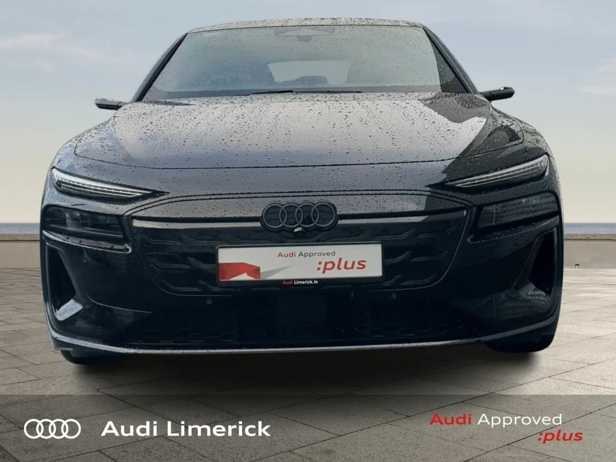 Audi A6 Avant e-tron Launch Edition Performance - Image 3