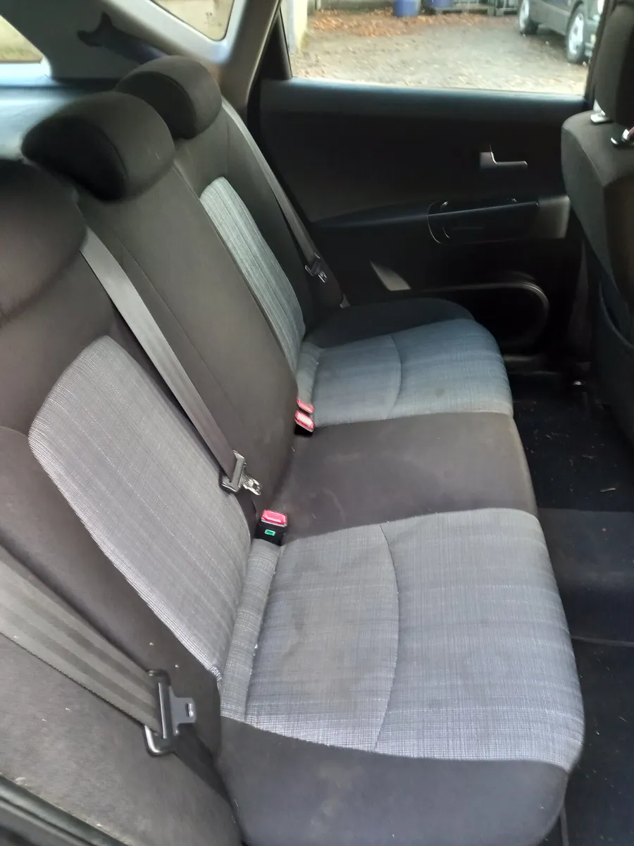 2012 Kia Ceed 1.6 Diesel - Image 2