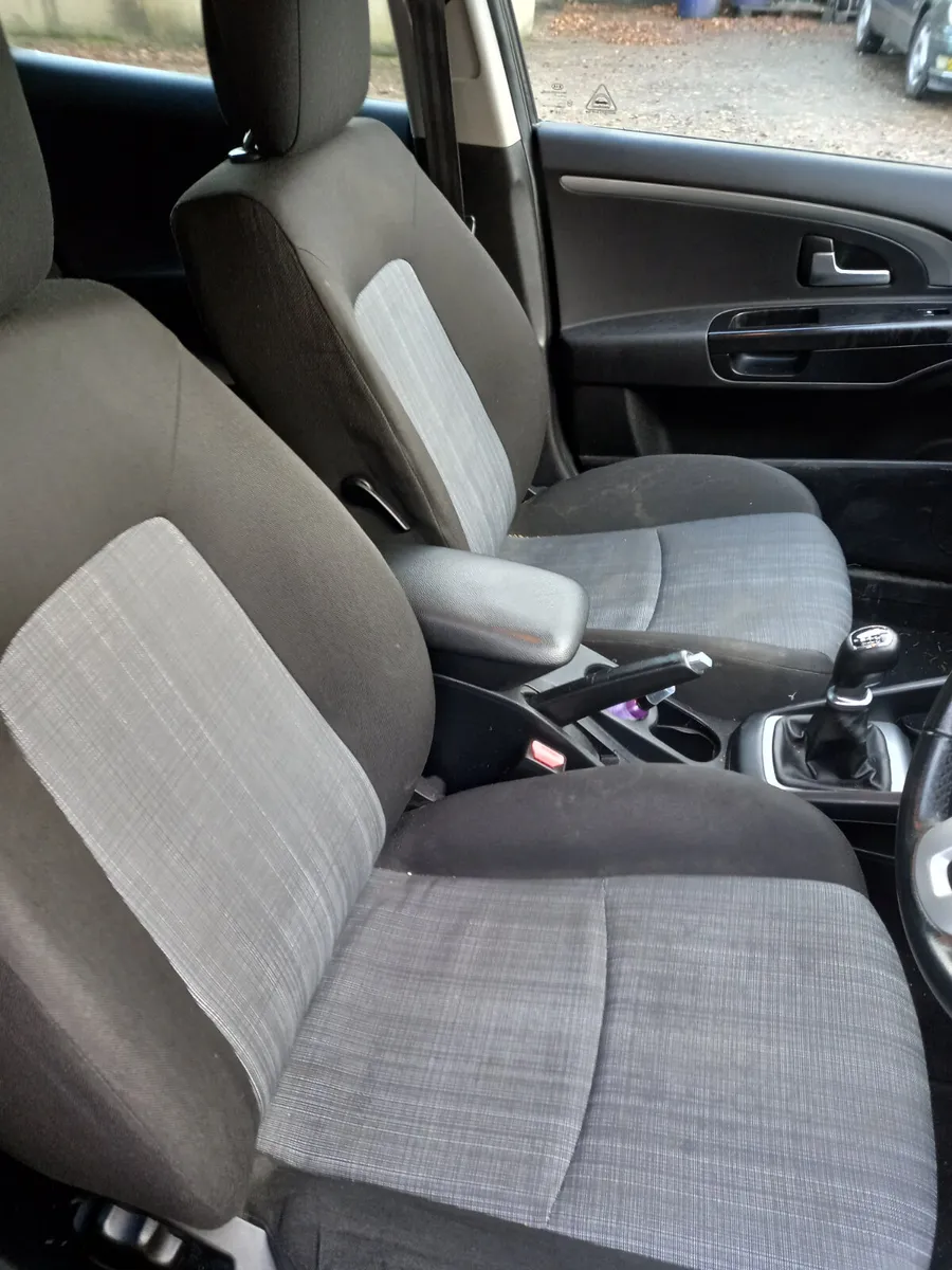 2012 Kia Ceed 1.6 Diesel - Image 3