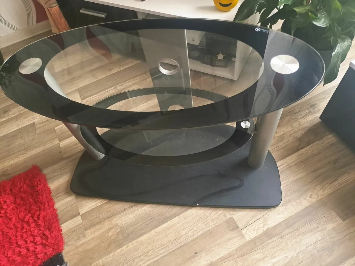 Tv Table or Coffee table