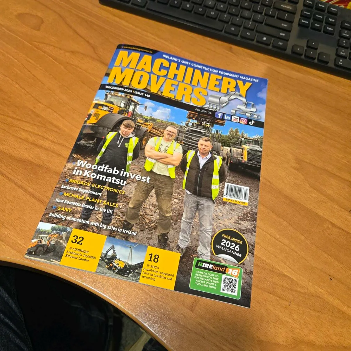 BOOK A DEMO TODAY - Image 2