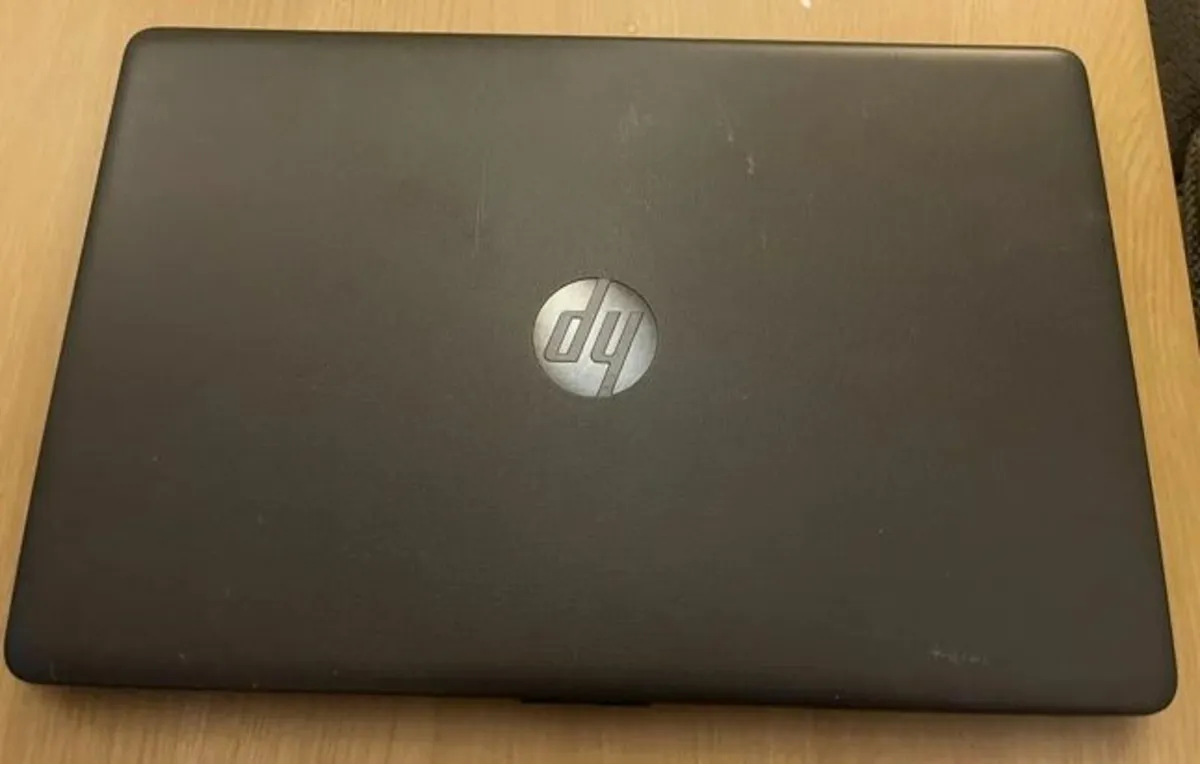 HP 250 G7-i5-16GB-256GBSSD-Battery Issue - Image 2