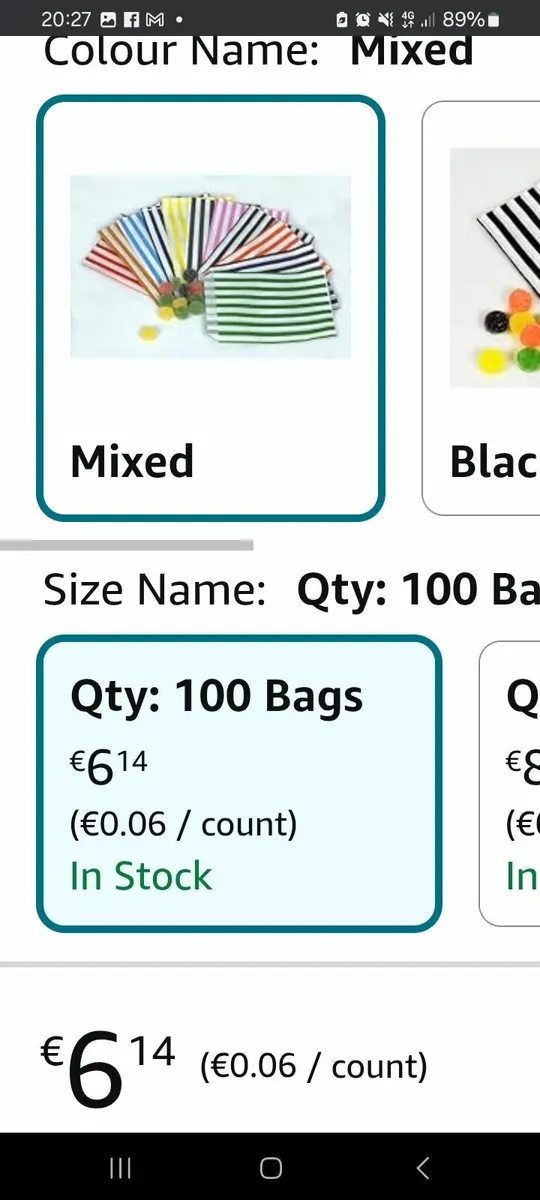 Paper bags - Image 3