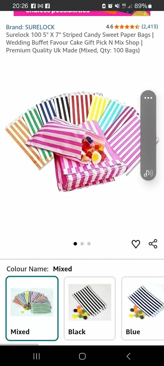 Paper bags - Image 4