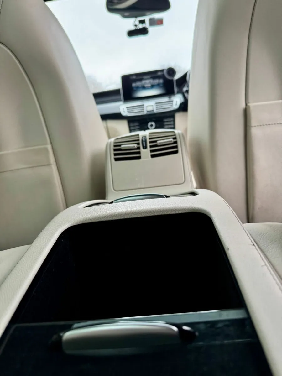 Mercedes-Benz CLS 2017 - Image 3