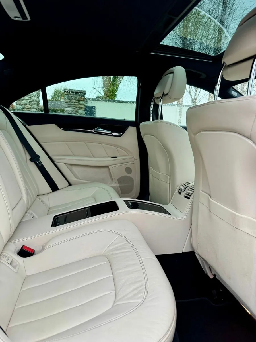 Mercedes-Benz CLS 2017 - Image 4