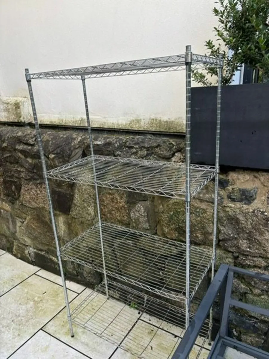 Storage unit / Shelving unit