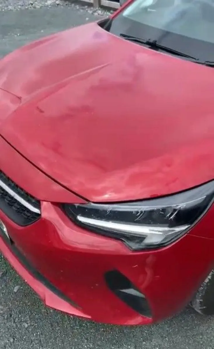 Opel Corsa 2020 - Image 1