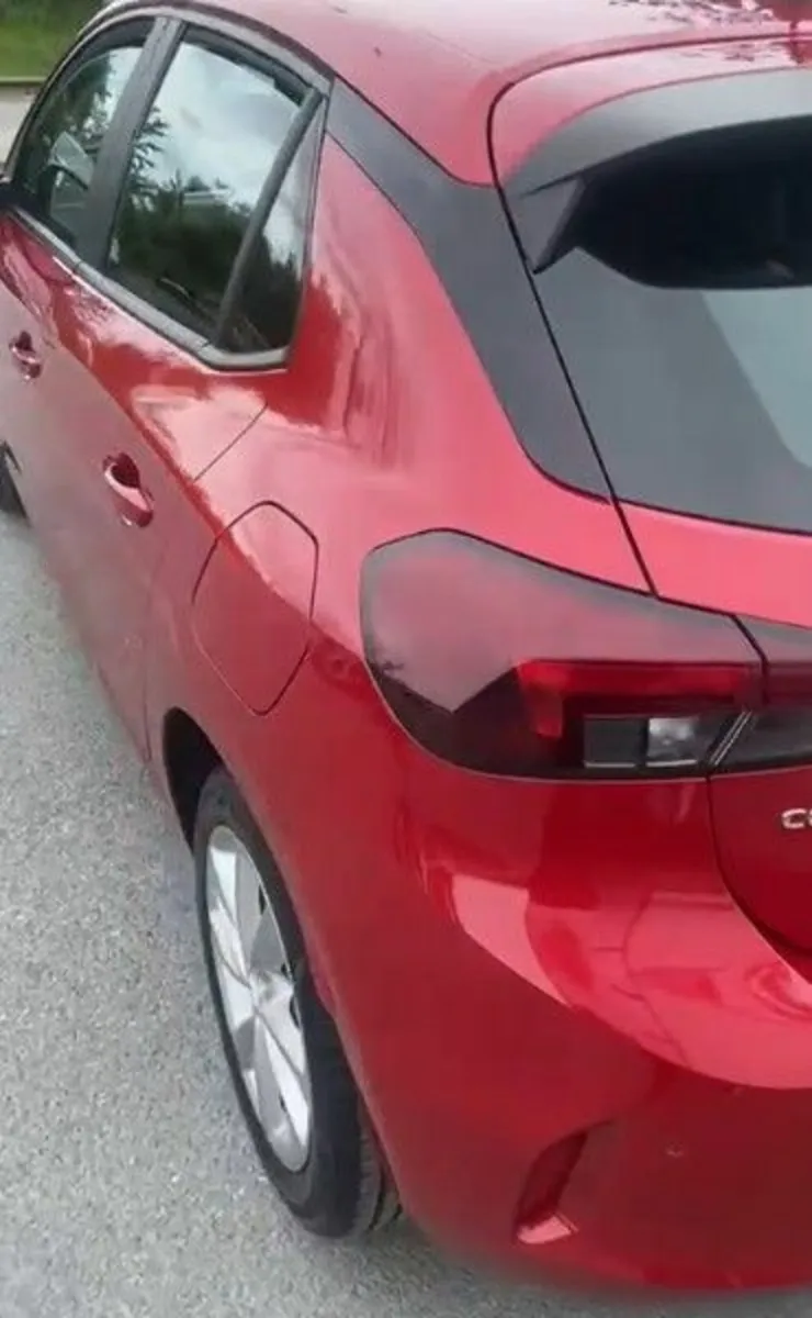Opel Corsa 2020 - Image 3