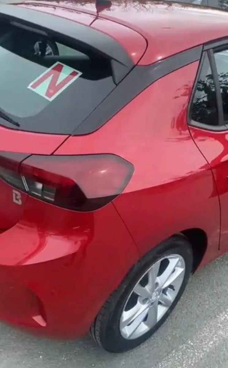 Opel Corsa 2020 - Image 4