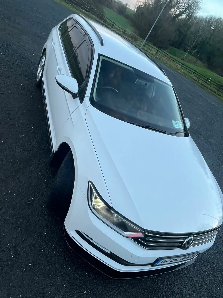 Automatic Passat 2016, 7500€ - Image 4