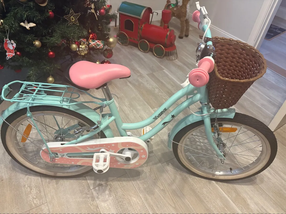 Children’s 18” bike (6+) - Image 2