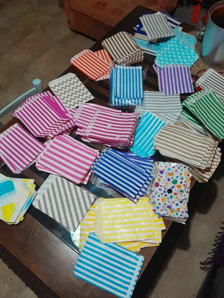 Paper bags - Image 1