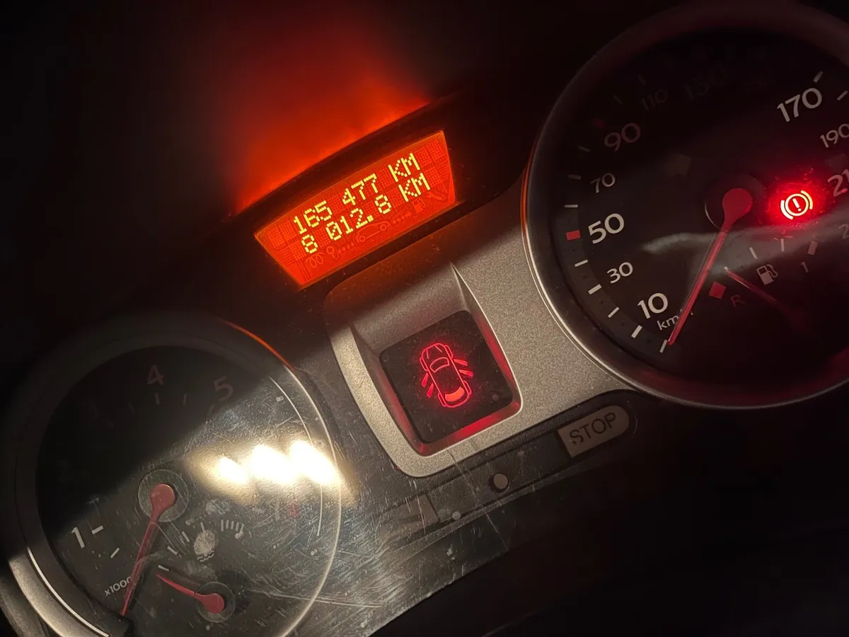 Renault Clio 2007 - Image 2