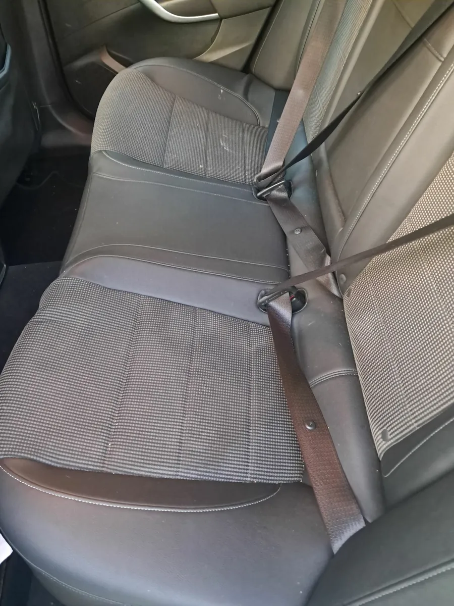 Opel Insignia  Nct and tax - Image 2