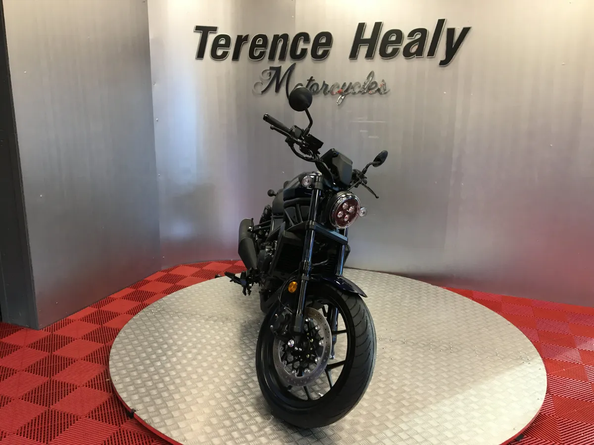 2025 Honda CMX1100 REBEL ''Finance Available'' - Image 3