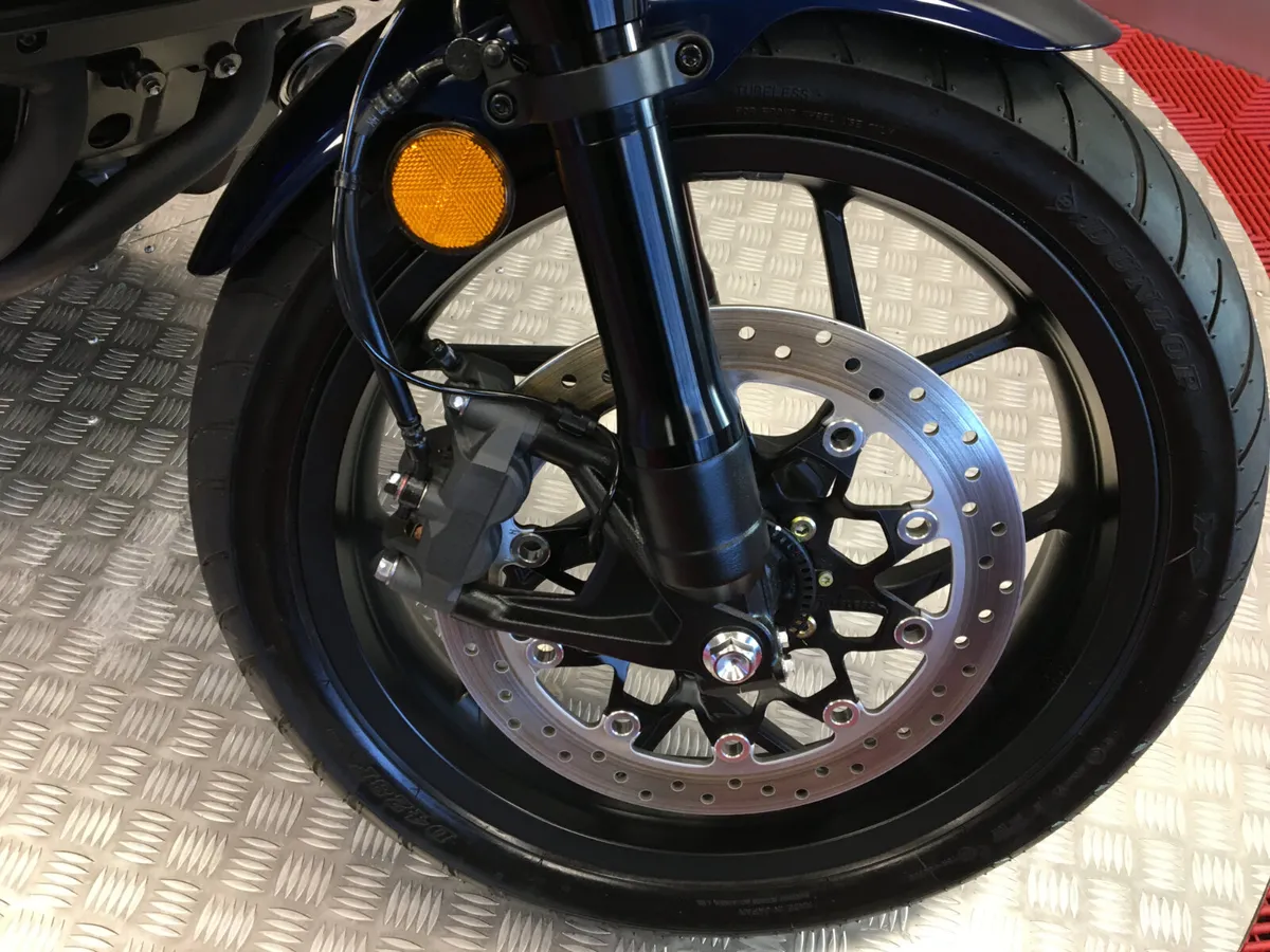 2025 Honda CMX1100 REBEL ''Finance Available'' - Image 2