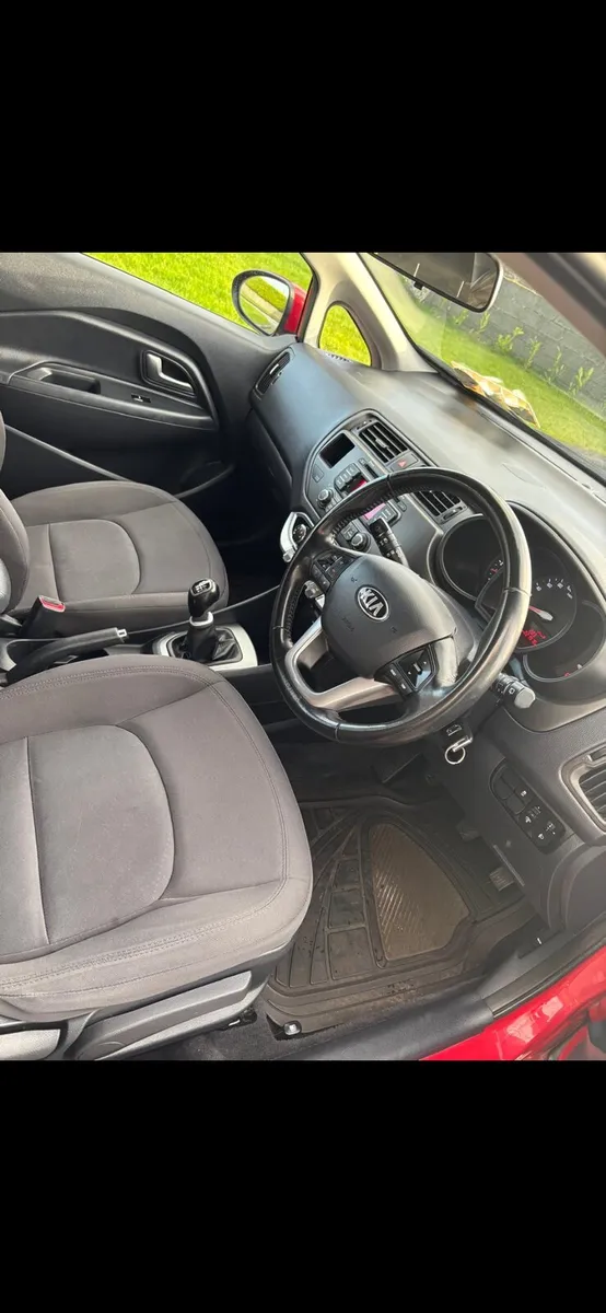 Kia Rio - Image 3