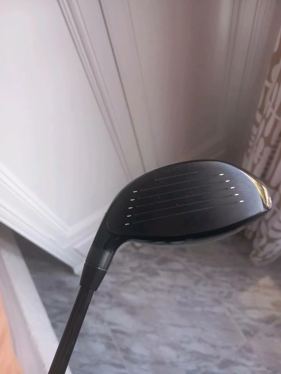 PXG Secret Weapon Mini Driver (stiff) - Image 2