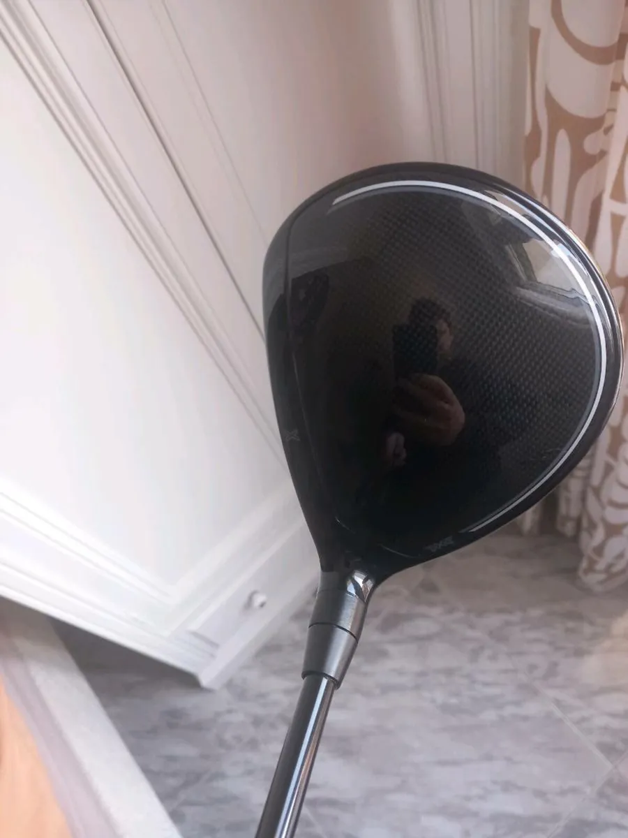 PXG Secret Weapon Mini Driver (stiff) - Image 3